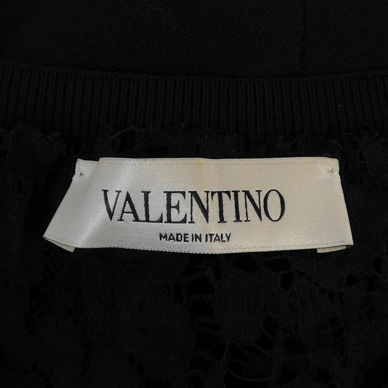 ヴァレンティノ VALENTINO PB3KC0563RB トップス