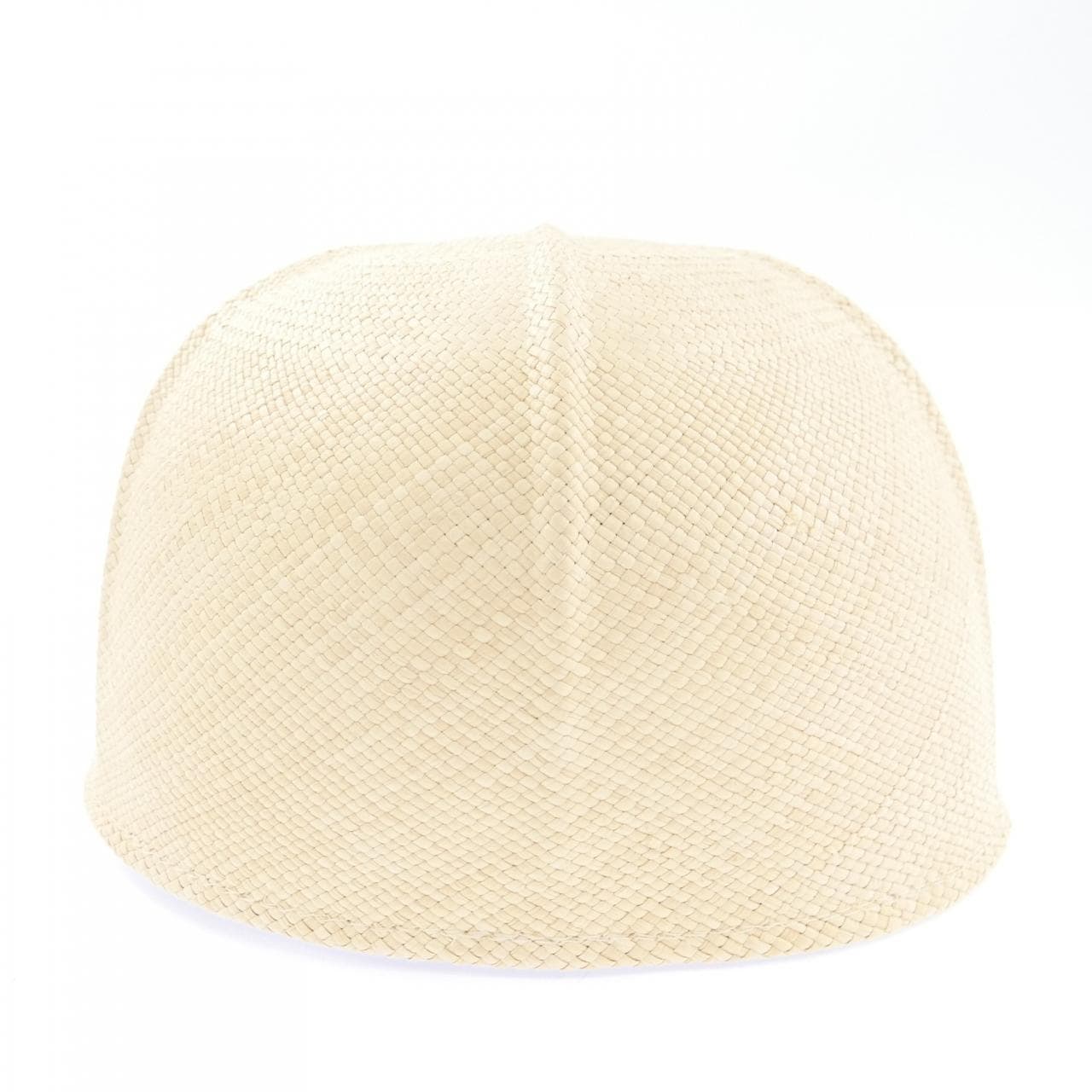 エルメス HERMES パナマ･ブリーサ/クルードセル H221067N ライリー キャップ