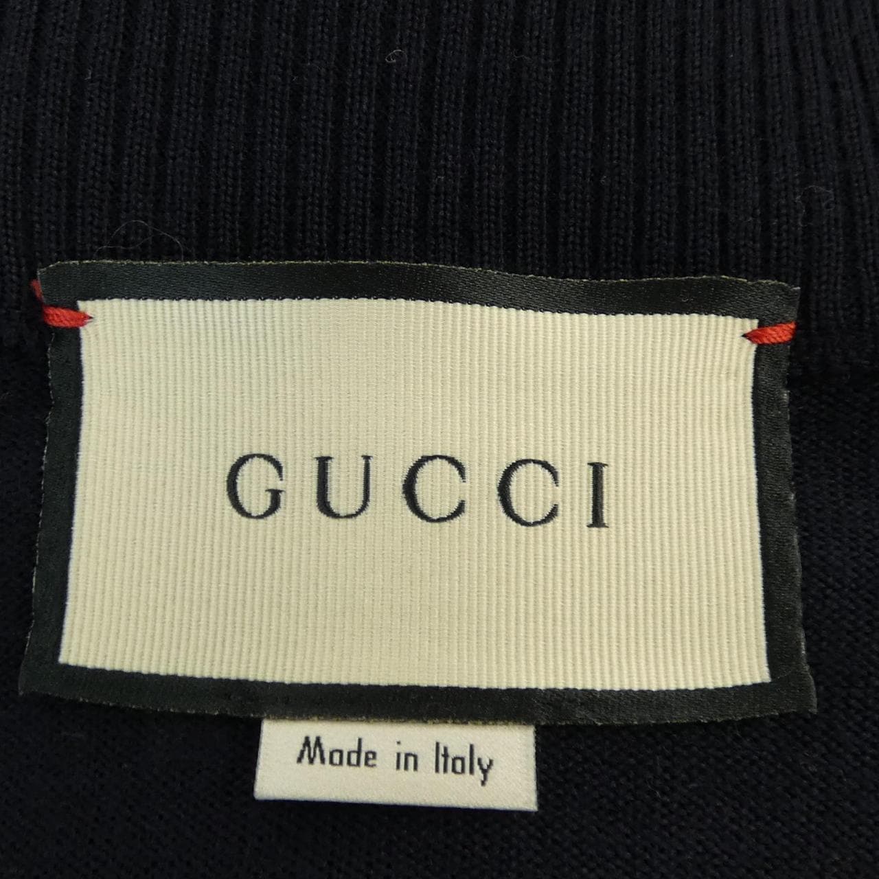 グッチ GUCCI 496443 X9I00 カーディガン