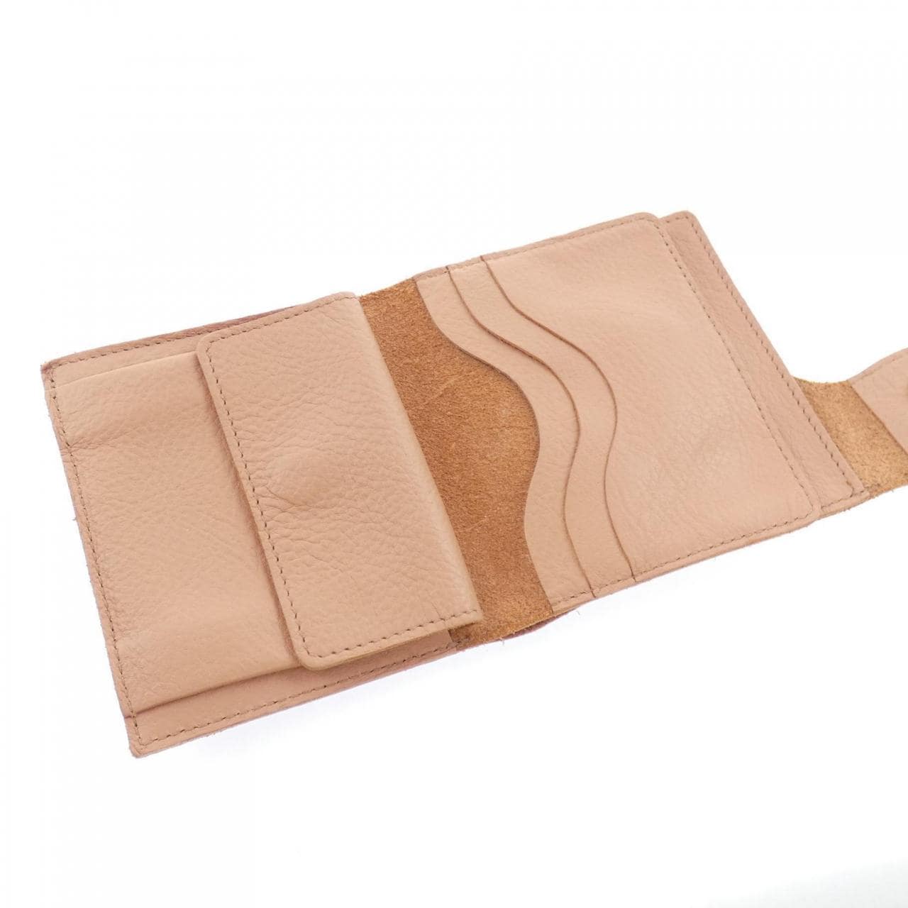 イルビゾンテ IL BISONTE WALLET