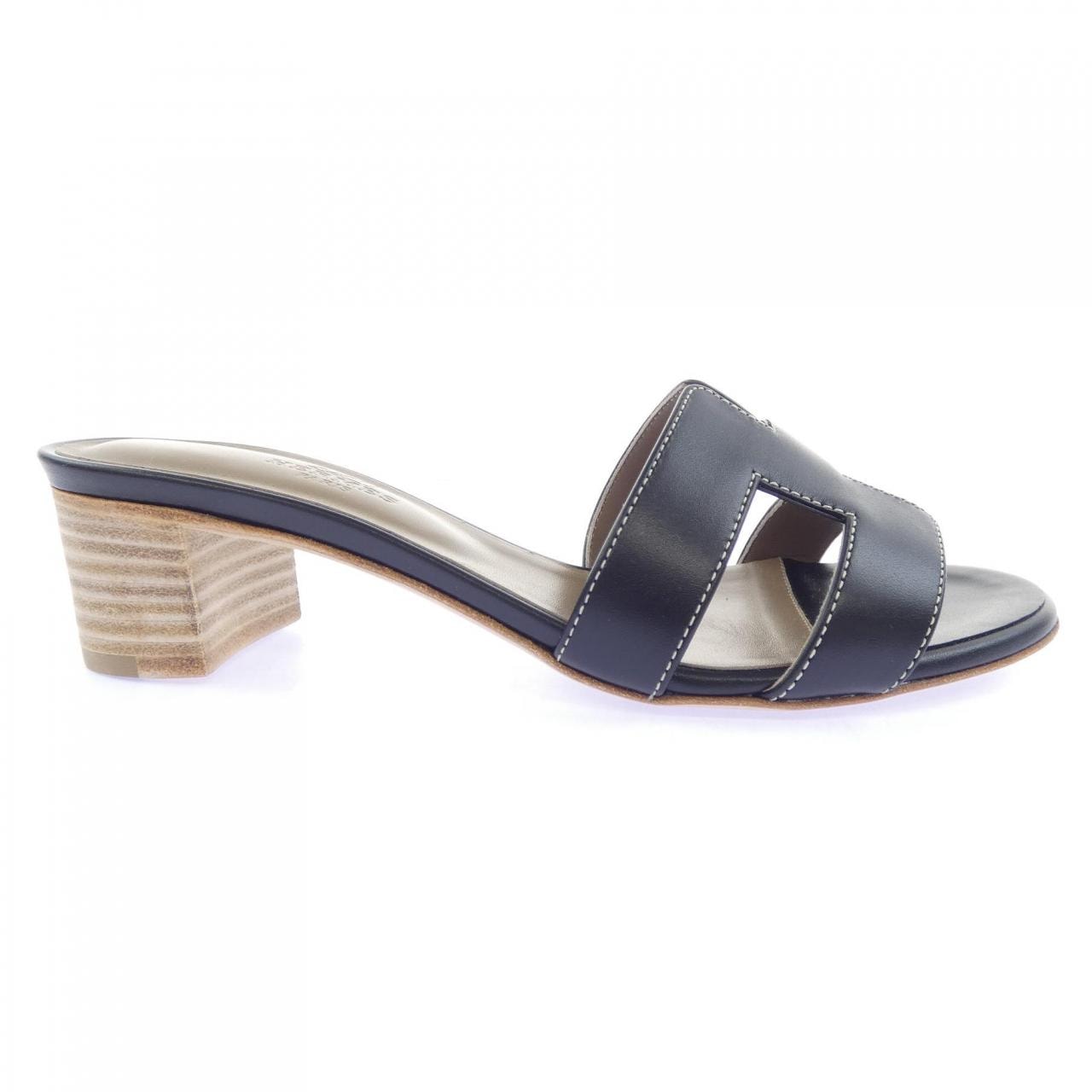 エルメス HERMES オアジス OASIS 071002Z サンダル