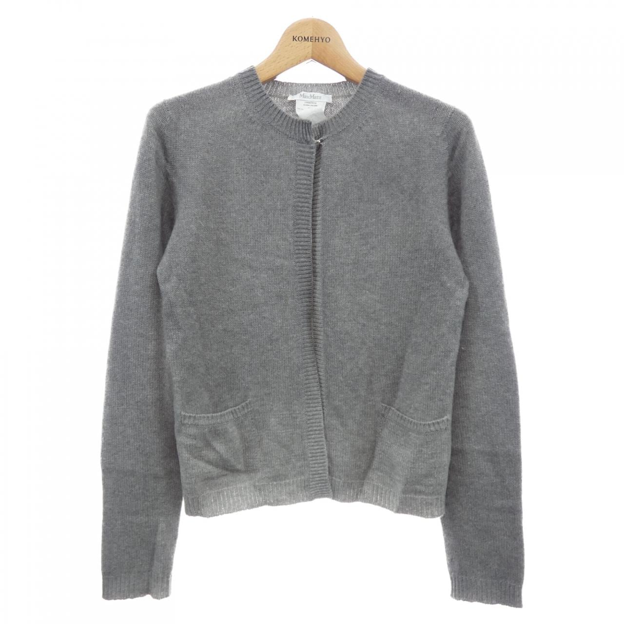 マックスマーラ Max Mara カーディガン