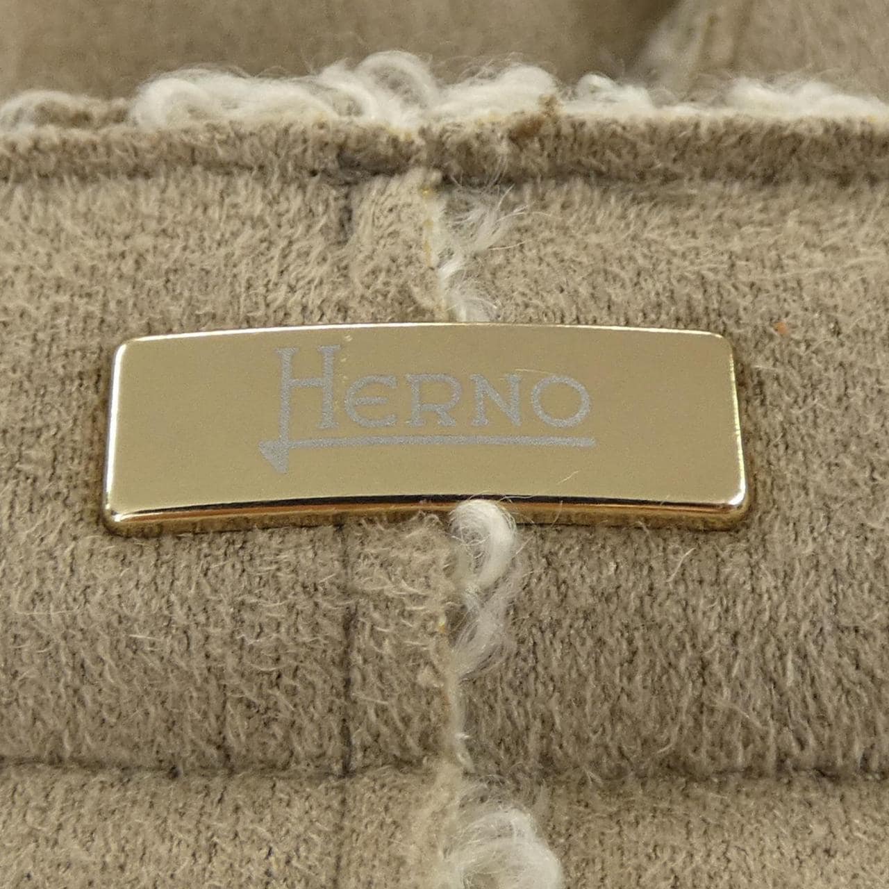 ヘルノ Herno GC0254D コート