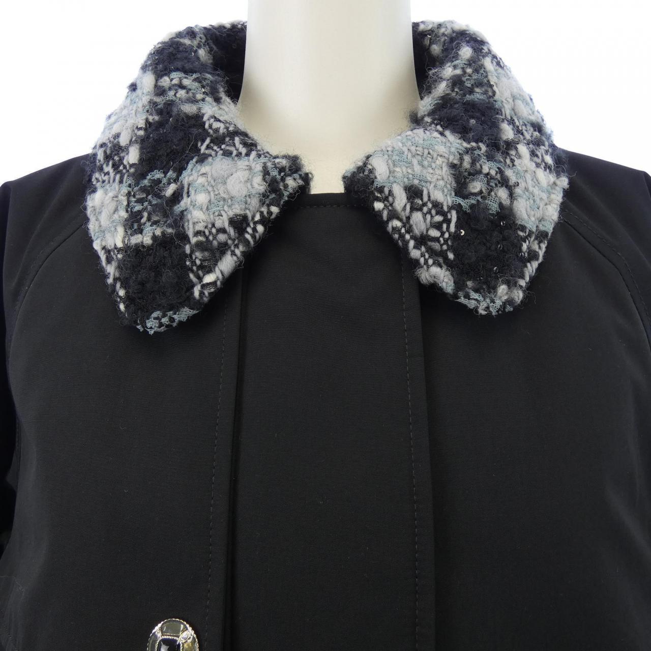 シャネル CHANEL COCO NEIGE P79769V72449 25N コート