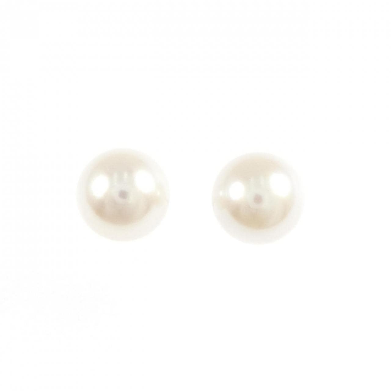 タサキ アコヤパール ピアス 8.5mm