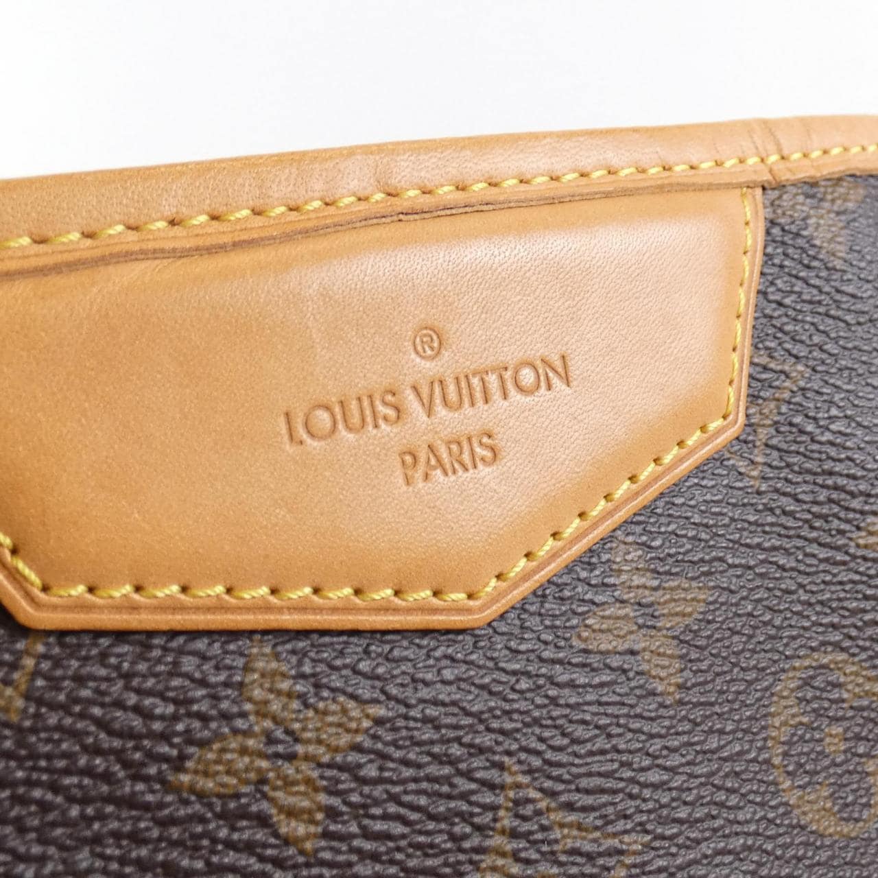 LOUIS VUITTON Monogram Estrella MM M41232 包