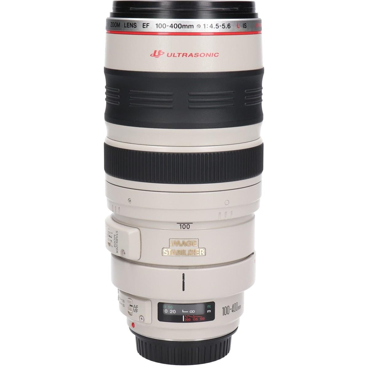ＥＦ１００－４００ｍｍ　Ｆ４．５－５．６Ｌ　ＩＳ　ＵＳＭ