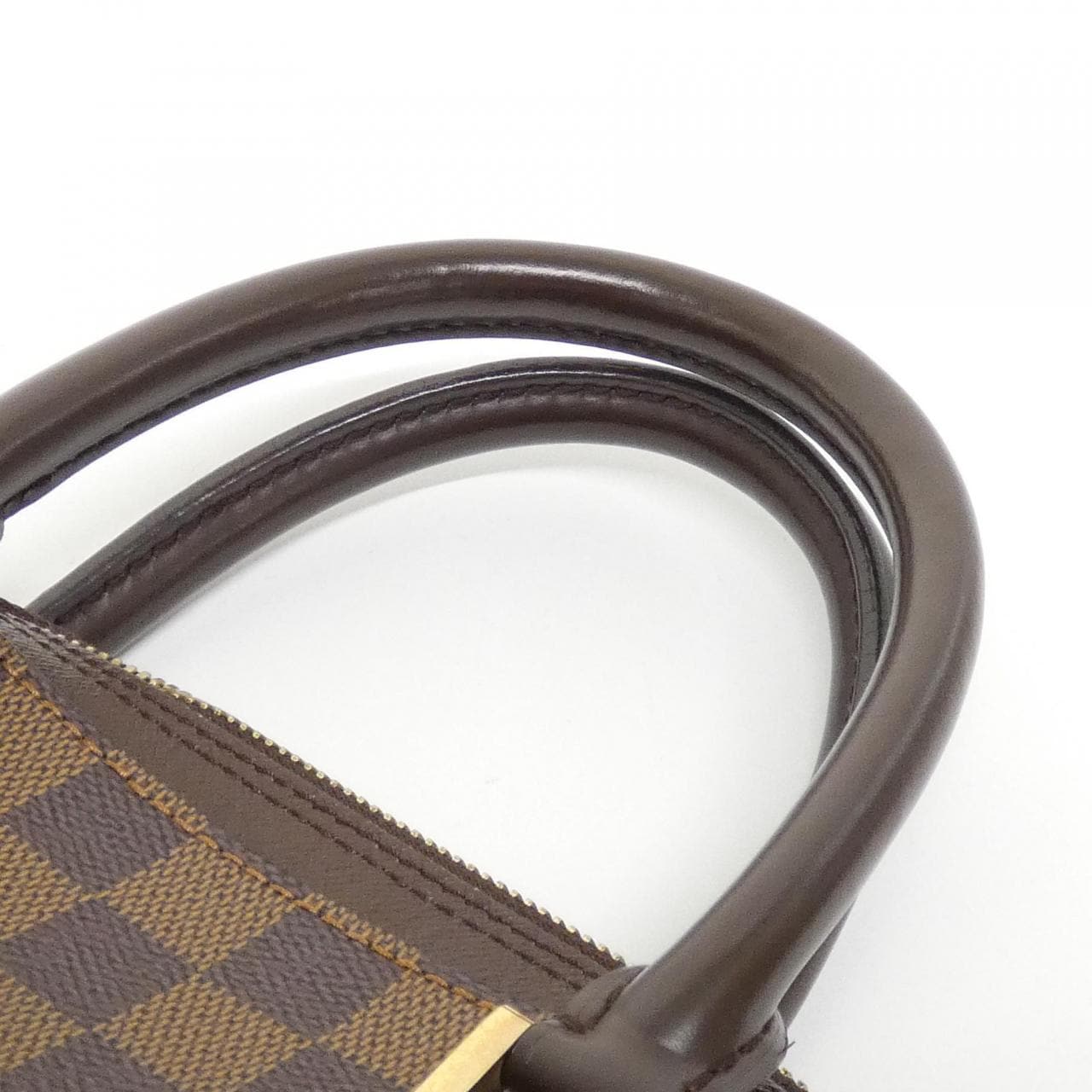 LOUIS VUITTON Damier Triana N51155 bag