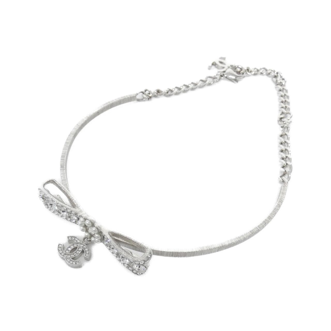 シャネル ABB142 チョーカー