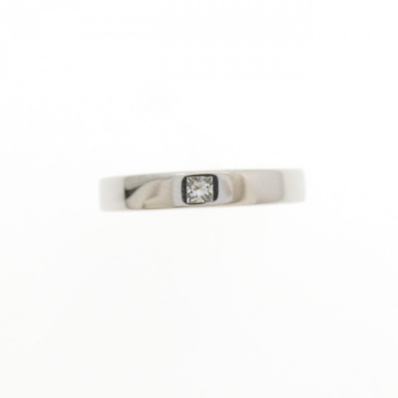 PT900 ダイヤモンド リング 0.05CT