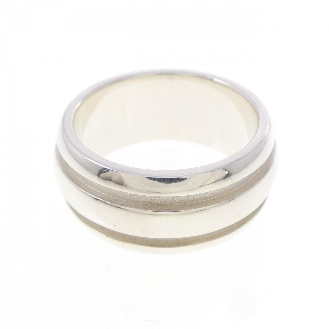 ティファニー アトラス リング