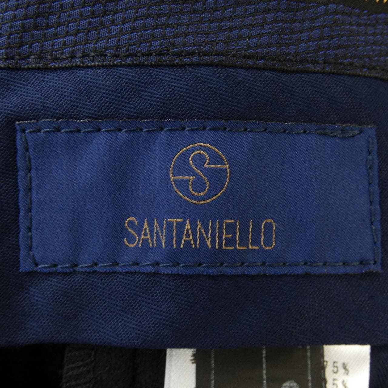 サンタニエッロ SANTANIELLO パンツ