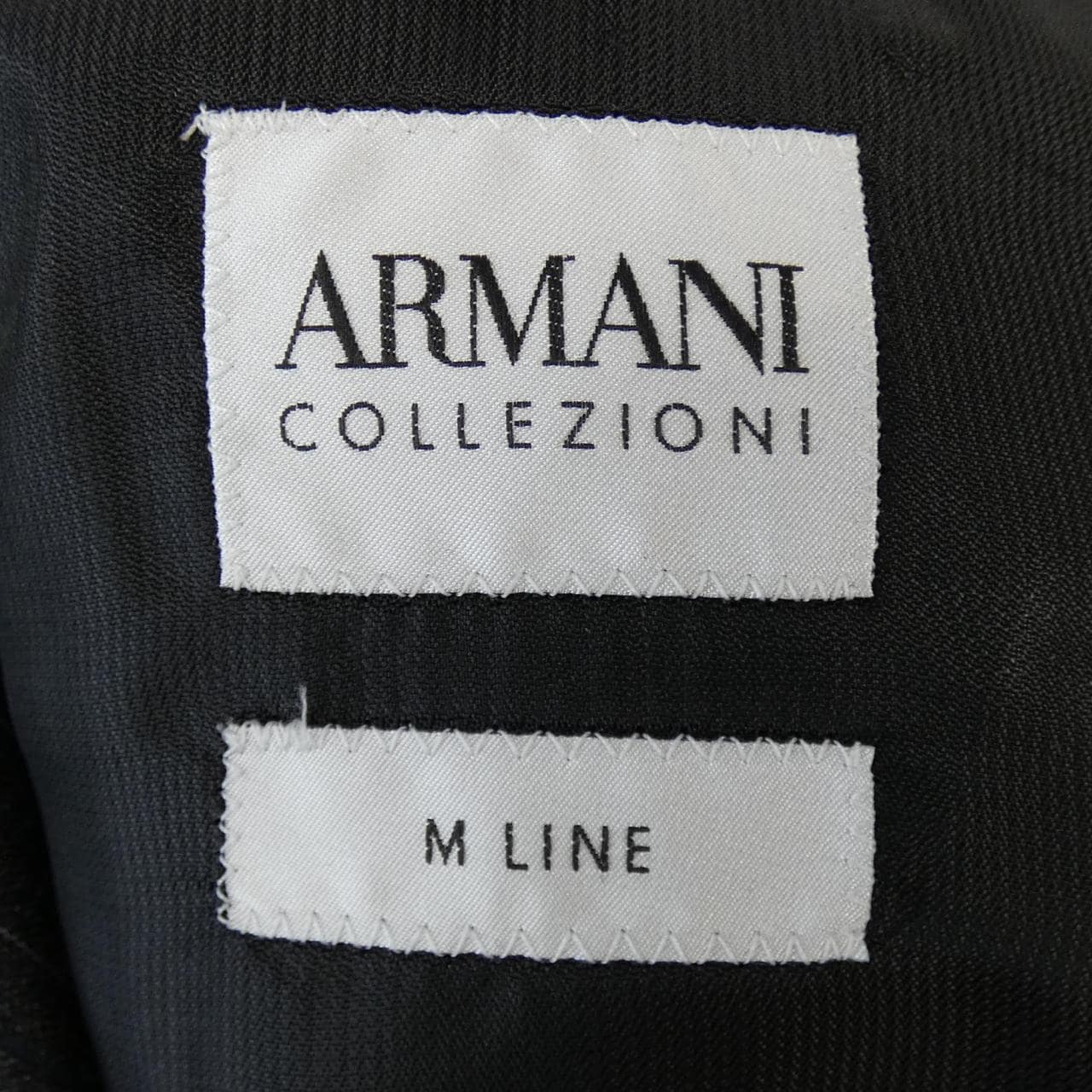 アルマーニコレツィオーニ ARMANI collezioni スーツ