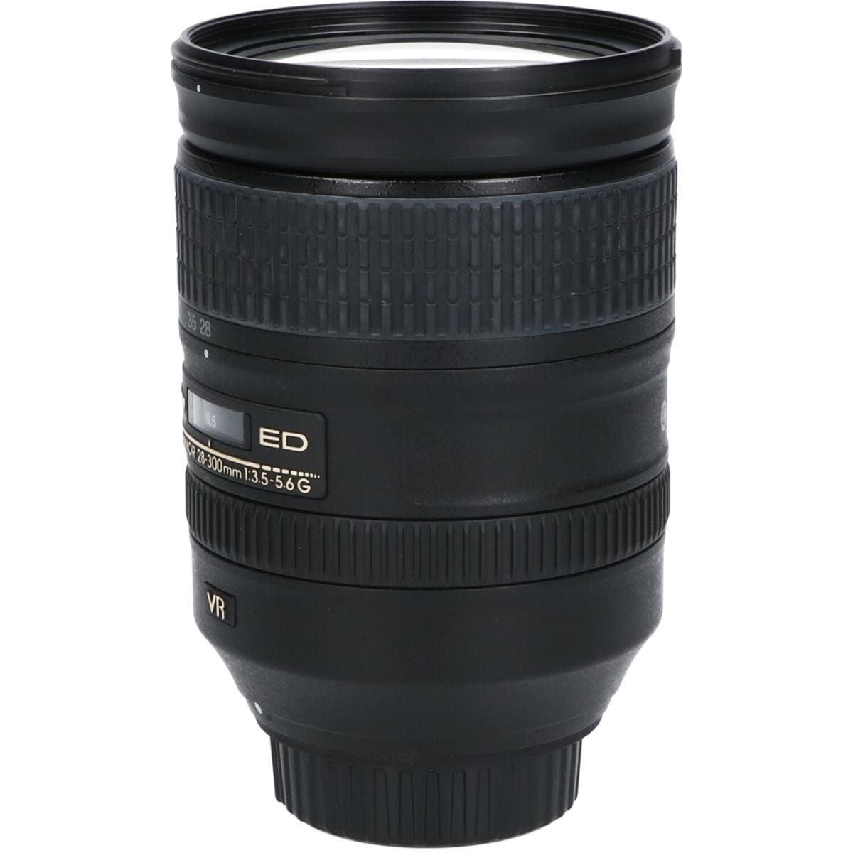 NIKON AF-S28-300mm F3.5-5.6G ED VR