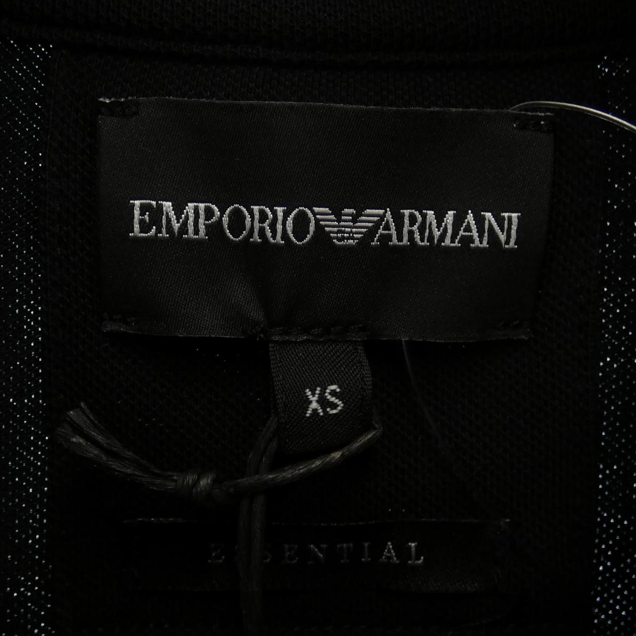 エンポリオアルマーニ EMPORIO ARMANI ポロシャツ