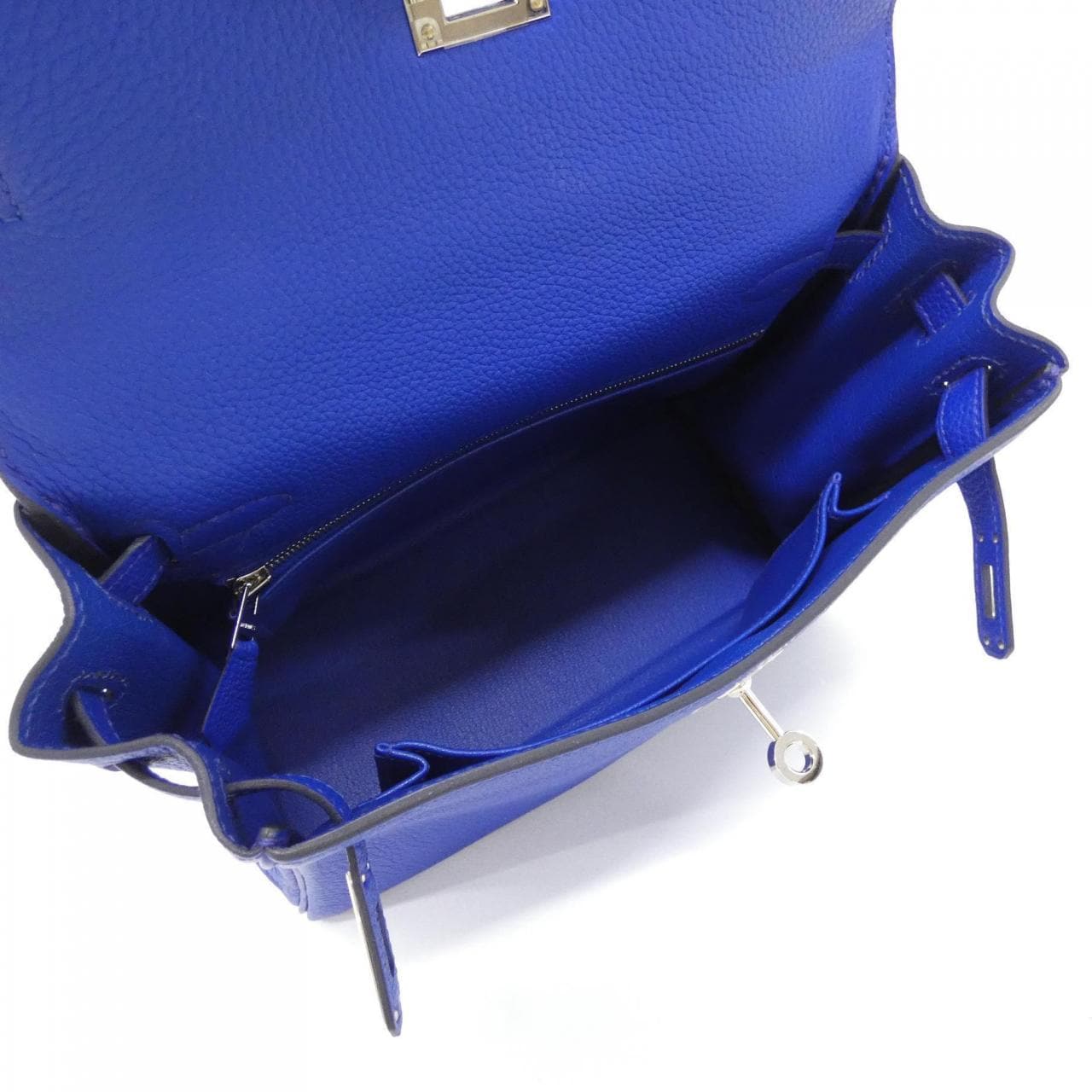 エルメス ケリー 25cm 044624CK バッグ