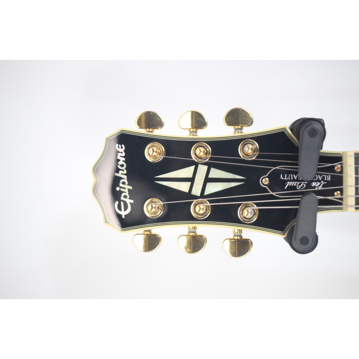 ＥＰＩＰＨＯＮＥ　　ＬＥＳ　ＰＡＵＬ　ＢＬＡＣＫ　ＢＥＡＵＴＹ