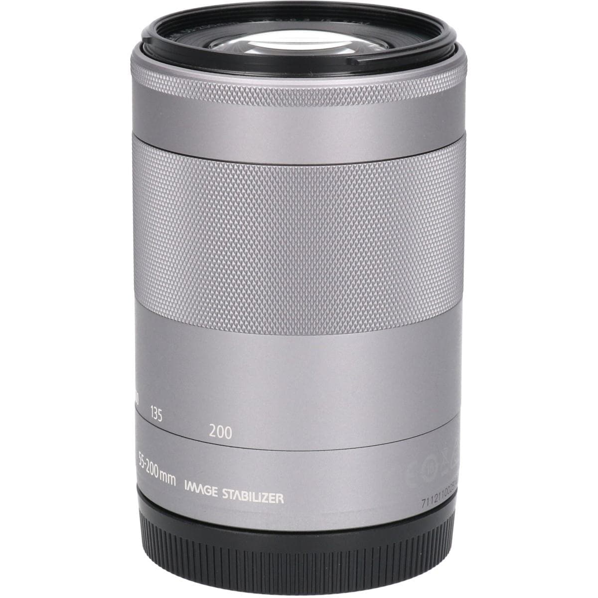 ＥＦ－Ｍ５５－２００ｍｍ　Ｆ４．５－６．３ＩＳ　ＳＴＭ
