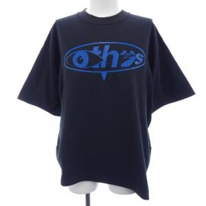 ナイキオフホワイト NIKE×OFF-WHITE Tシャツ