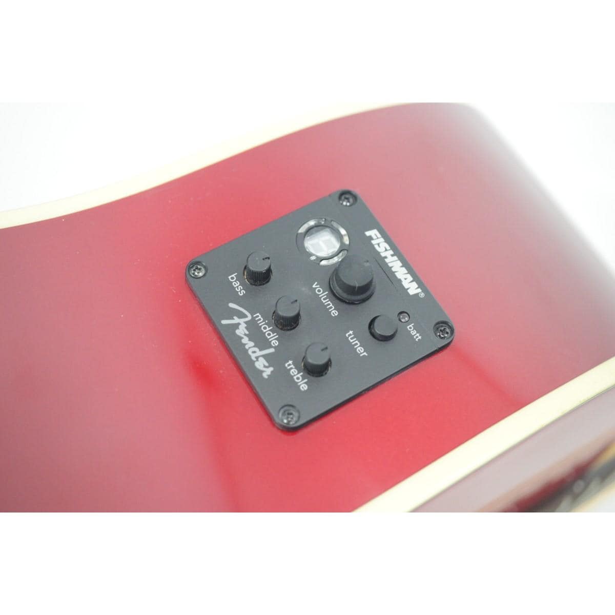 ＦＥＮＤＥＲ　　ＳＯＮＯＲＡＮ　ＳＣＥ