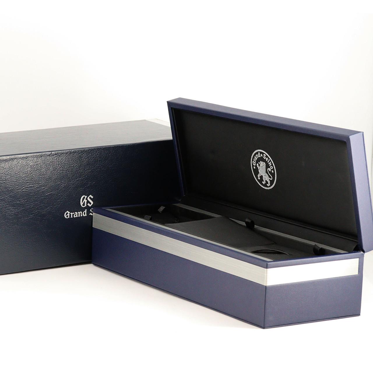 セイコー グランドセイコー･メカニカル YG LIMITED 9S64-00L0/SBGW252 YG 手巻