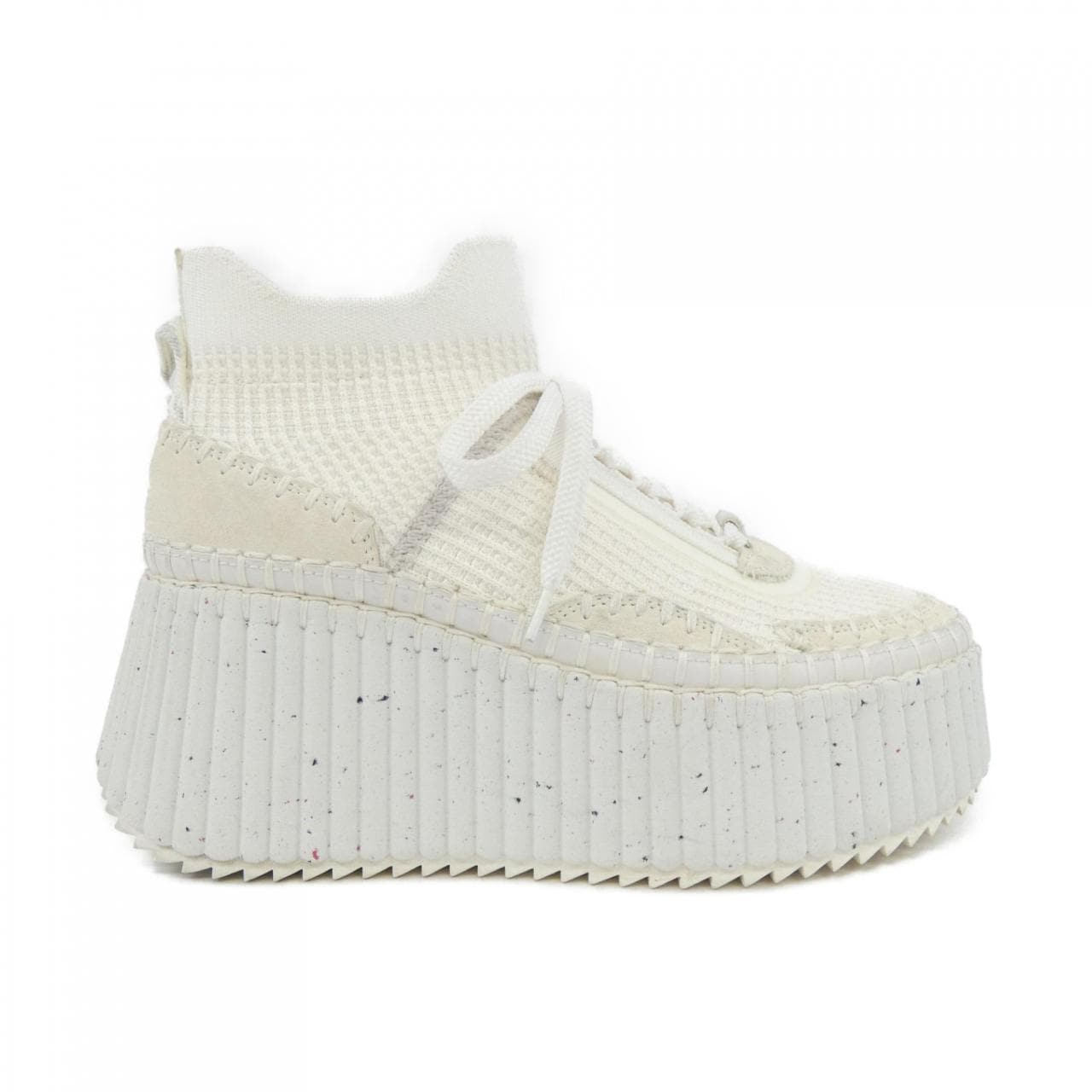 クロエ Chloe スニーカー