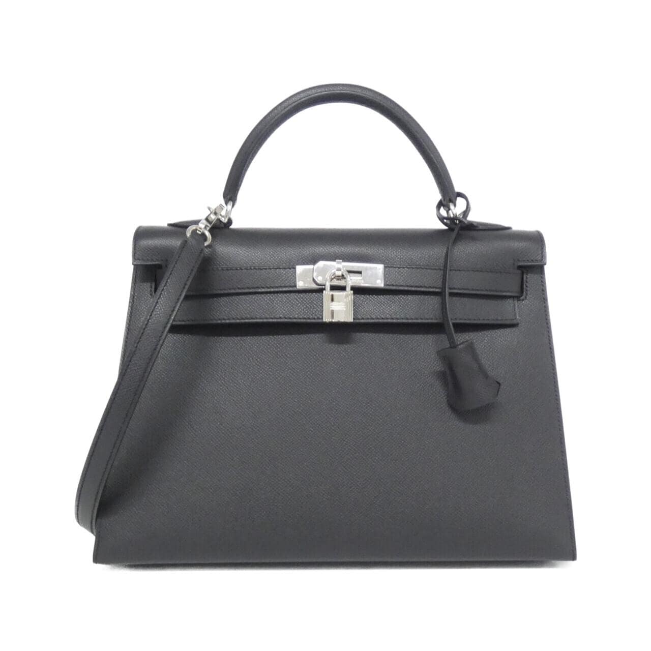 エルメス ケリー 32cm 041926CK バッグ