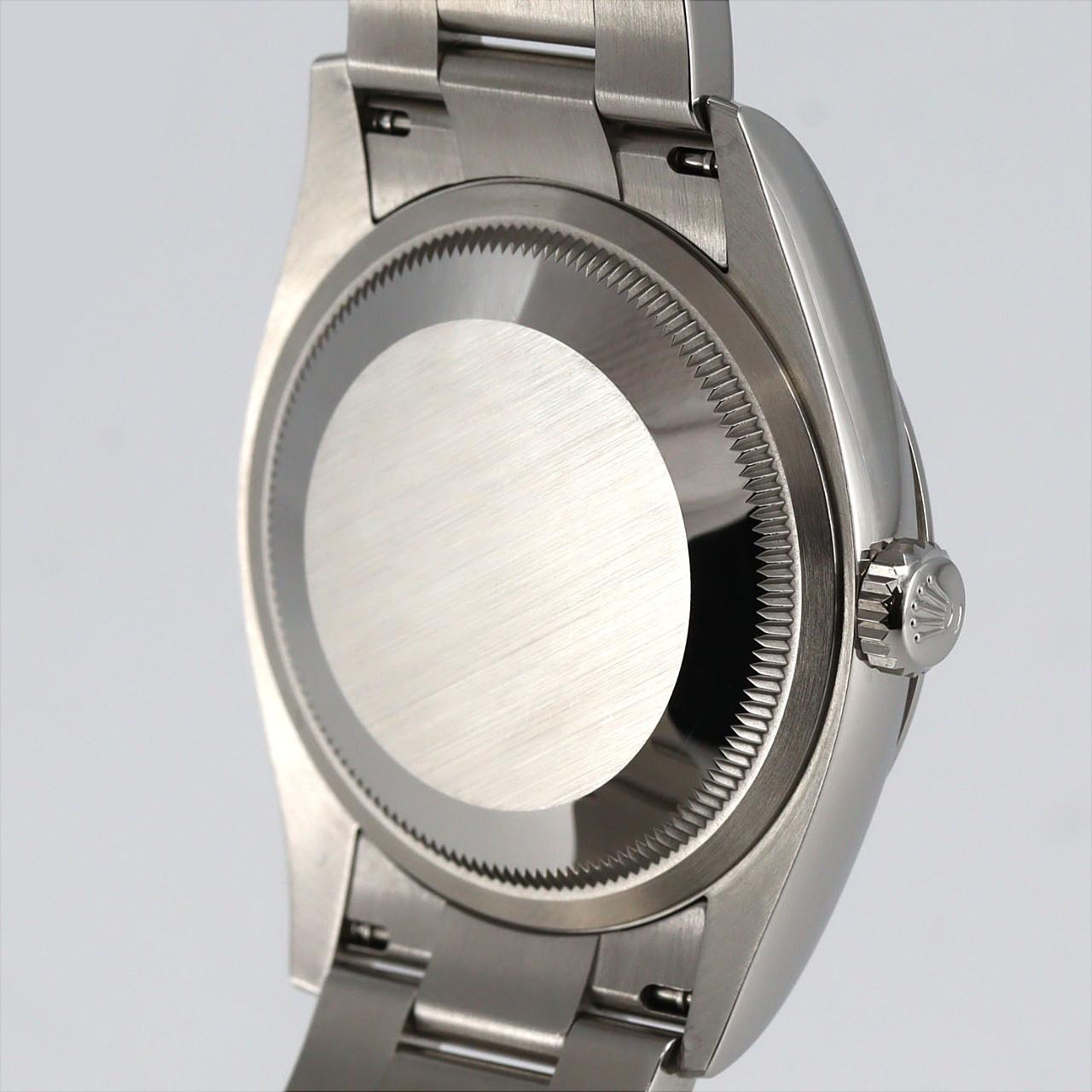 ロレックス デイトジャスト 126200 SS 自動巻 ランダム番