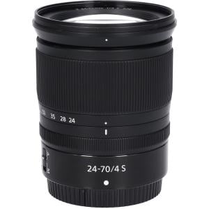 Ｚ２４－７０ｍｍ　Ｆ４Ｓ