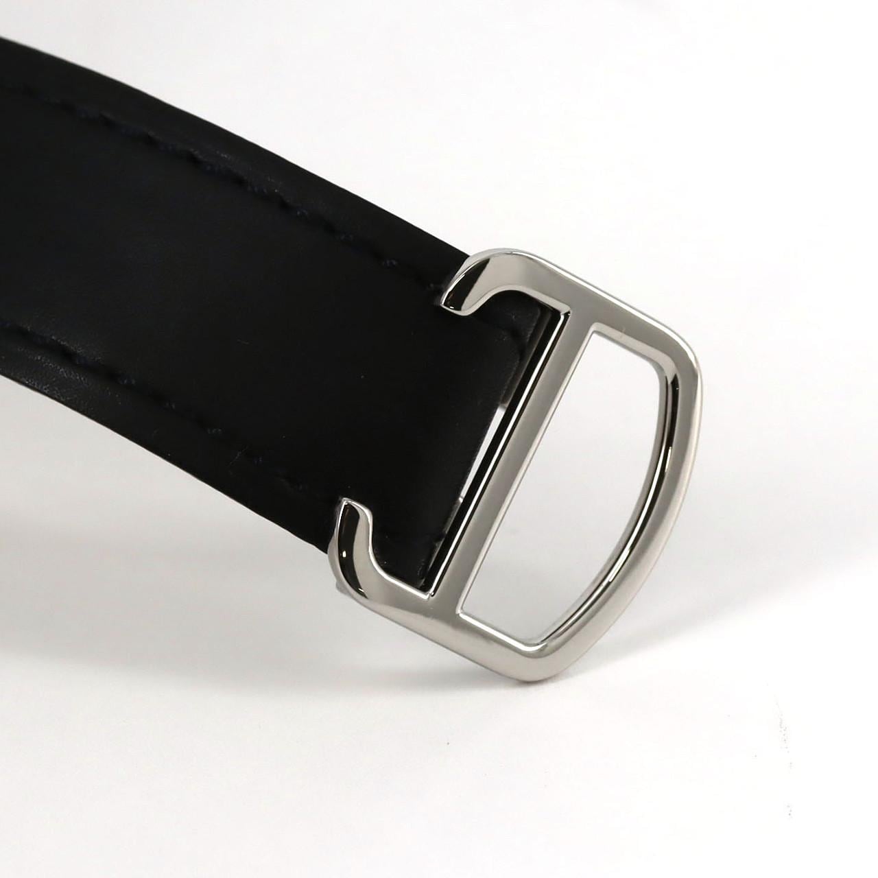 カルティエ タンクソロLM WSTA0028 SS クォーツ