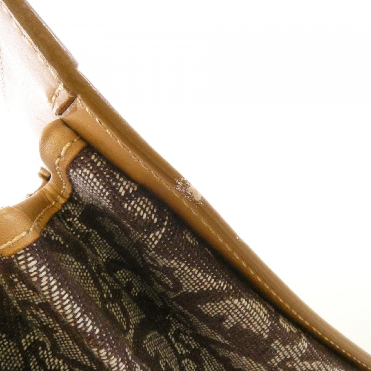 クリスチャンディオール バッグ