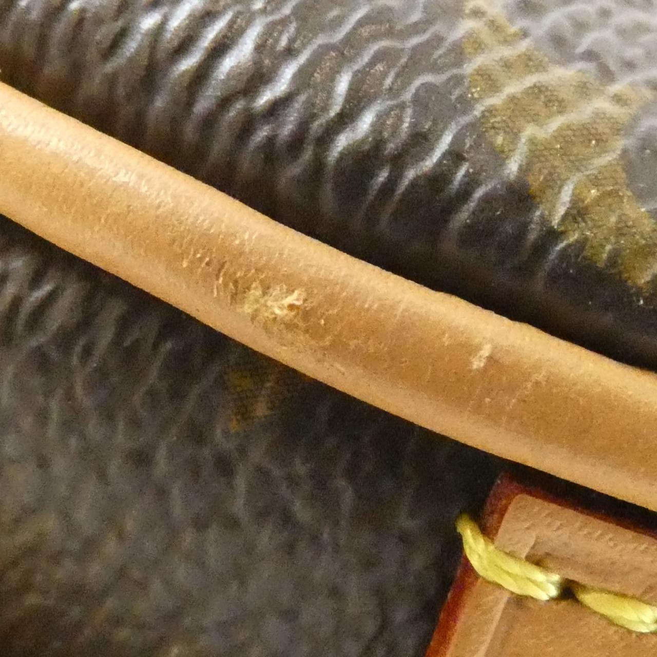 ルイヴィトン モノグラム ボワット シャポー スープル PM M45149 ショルダーバッグ