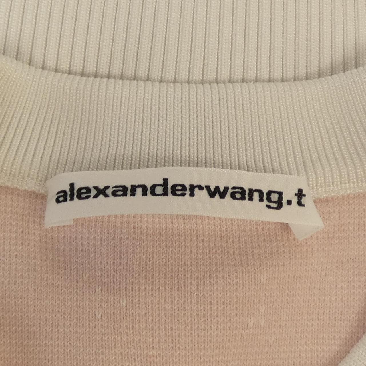 アレキサンダーワン alexanderwang.t カーディガン