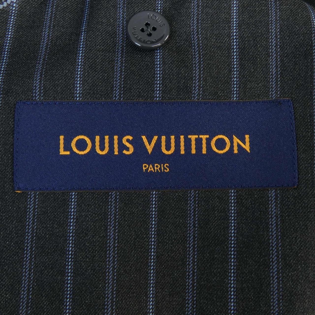 ルイヴィトン LOUIS VUITTON ナポリターナジャケット HOFJ2EMV4 ジャケット