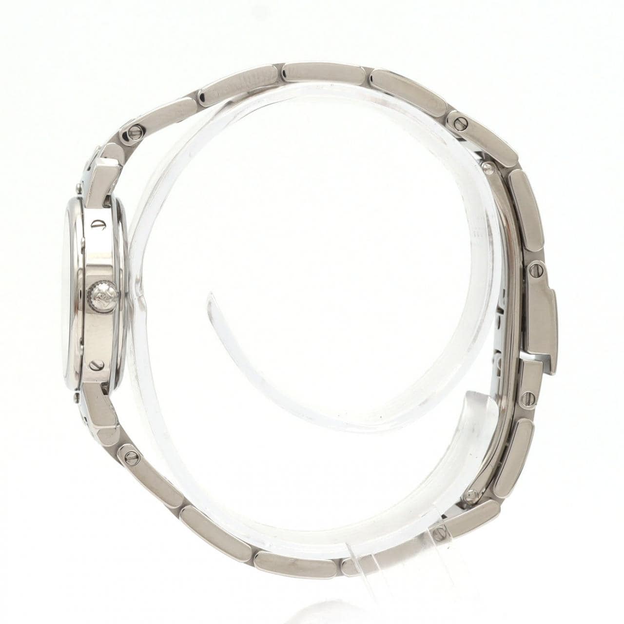 エルメス クリッパー CL4.210 SS クォーツ