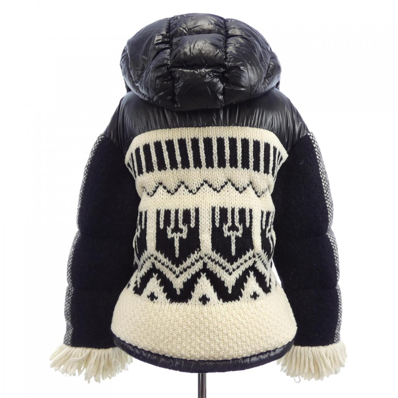 モンクレール MONCLER HYOSERIS ダウンジャケット