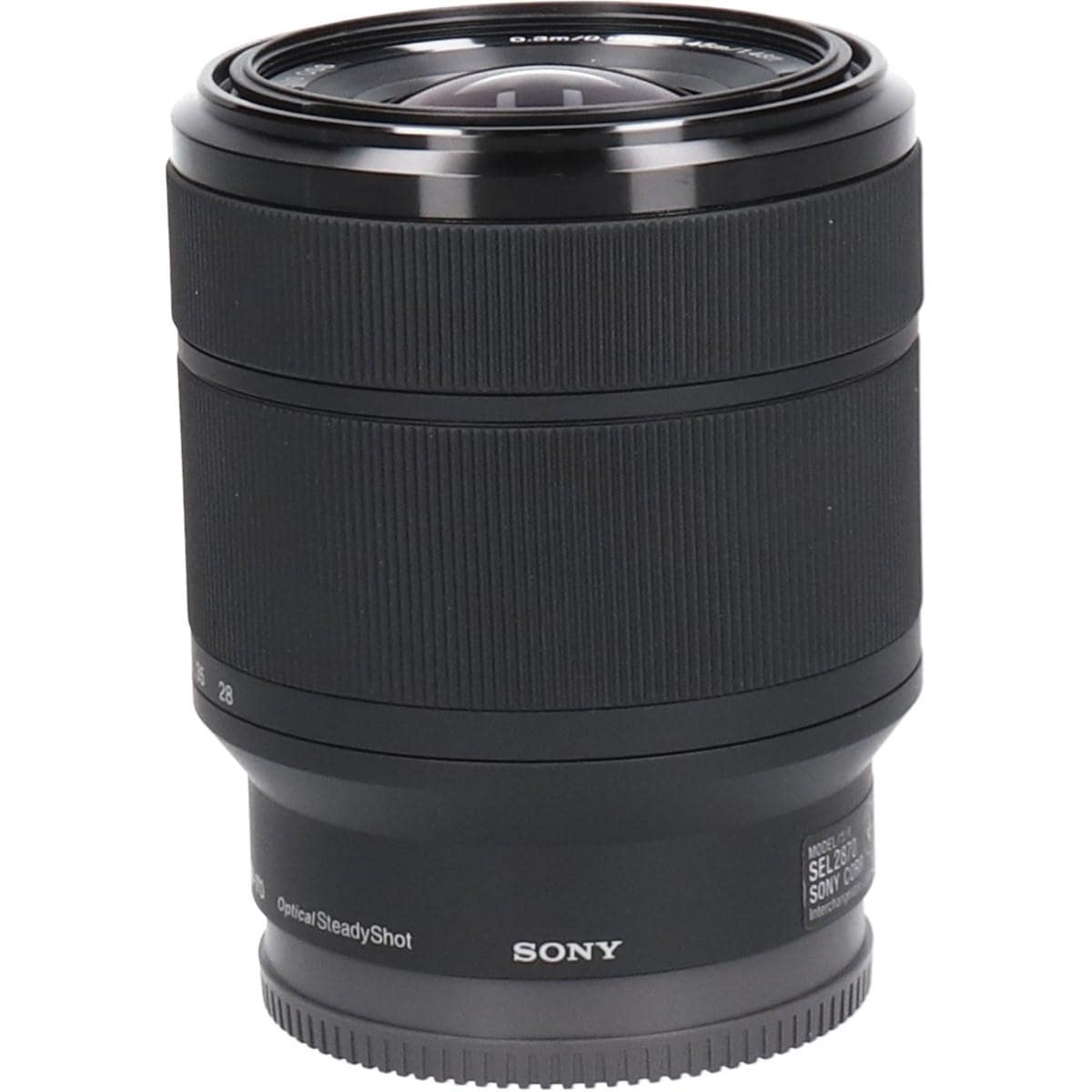 ＦＥ２８－７０ｍｍ　Ｆ３．５－５．６ＯＳＳ