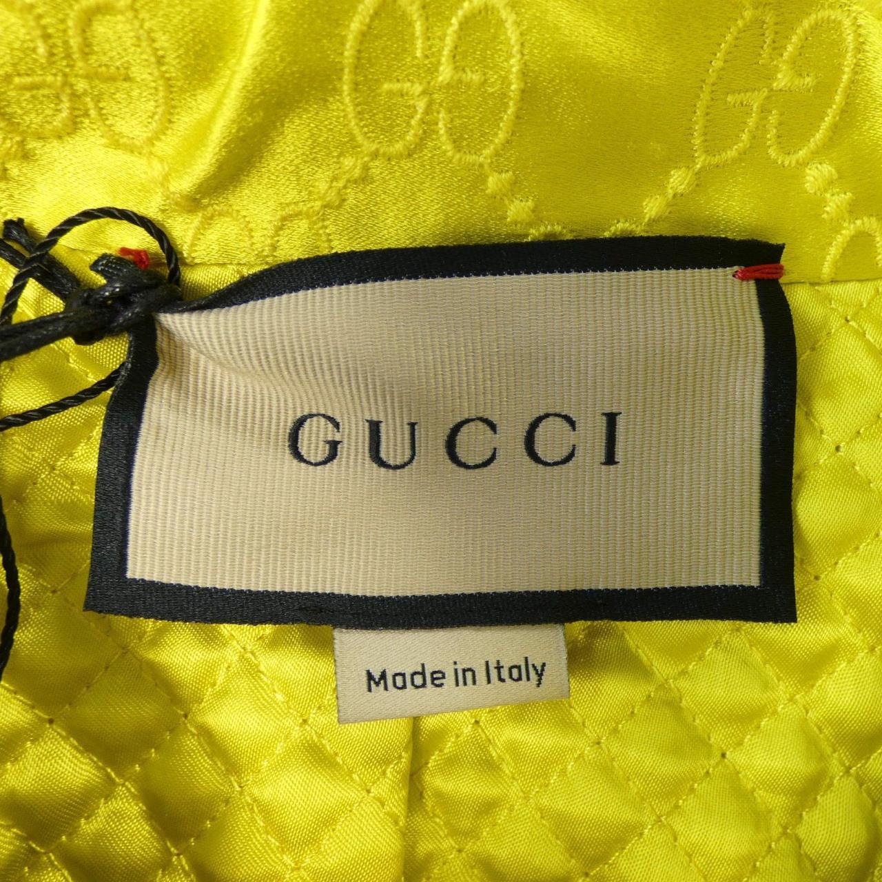 グッチ GUCCI 681101 ZAIDC ブルゾン