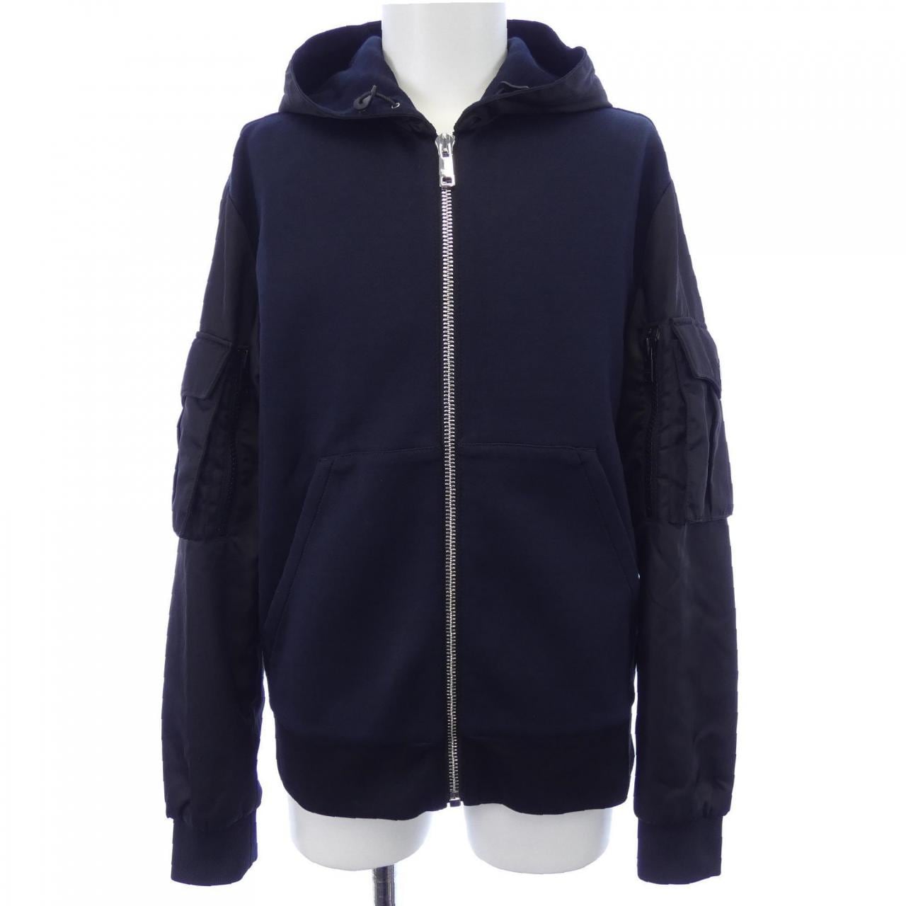 プラダ PRADA UJL082 S192 1R4H ジャケット