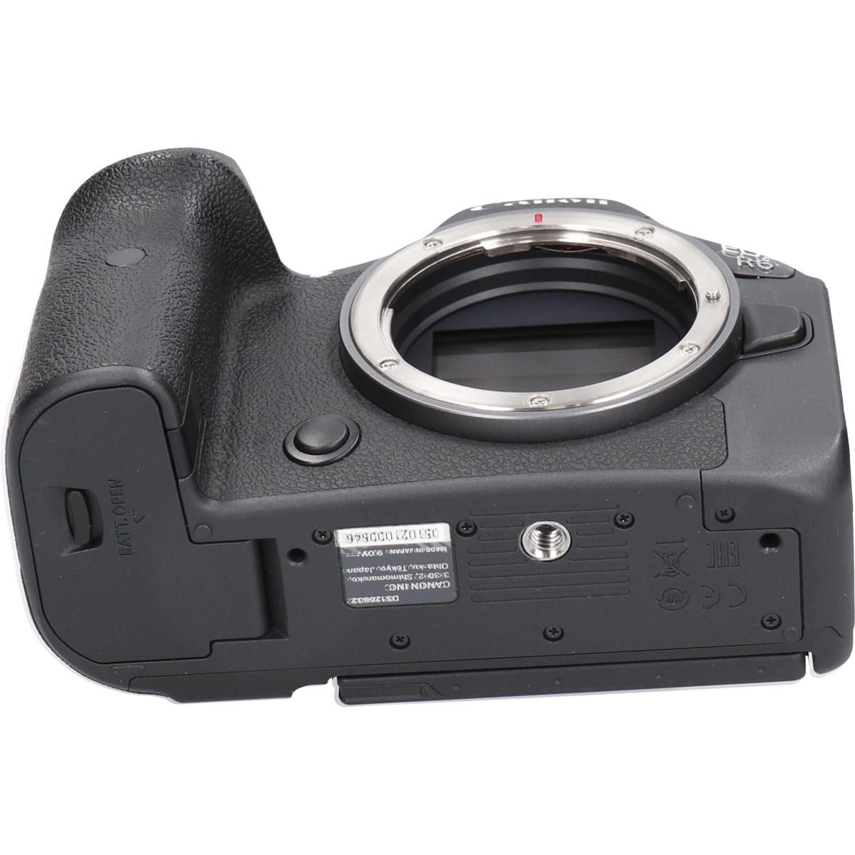 ＥＯＳ　Ｒ６
