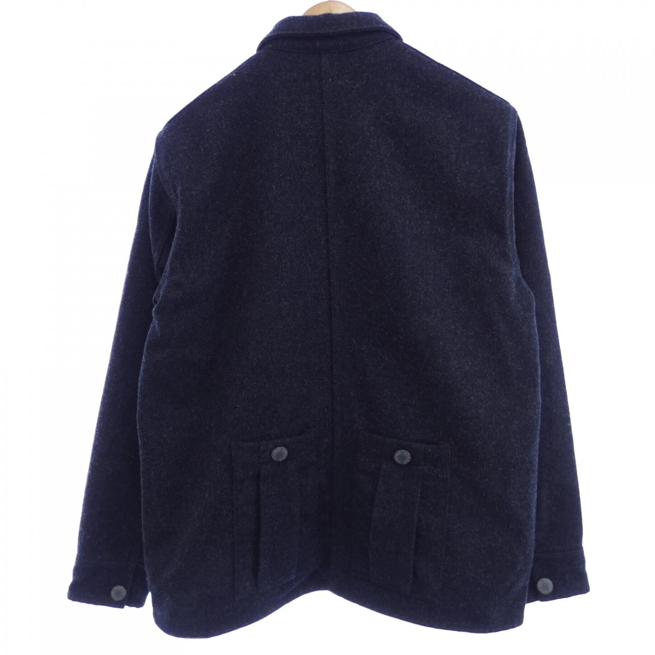 ナイジェルケーボン NIGEL CABOURN コート