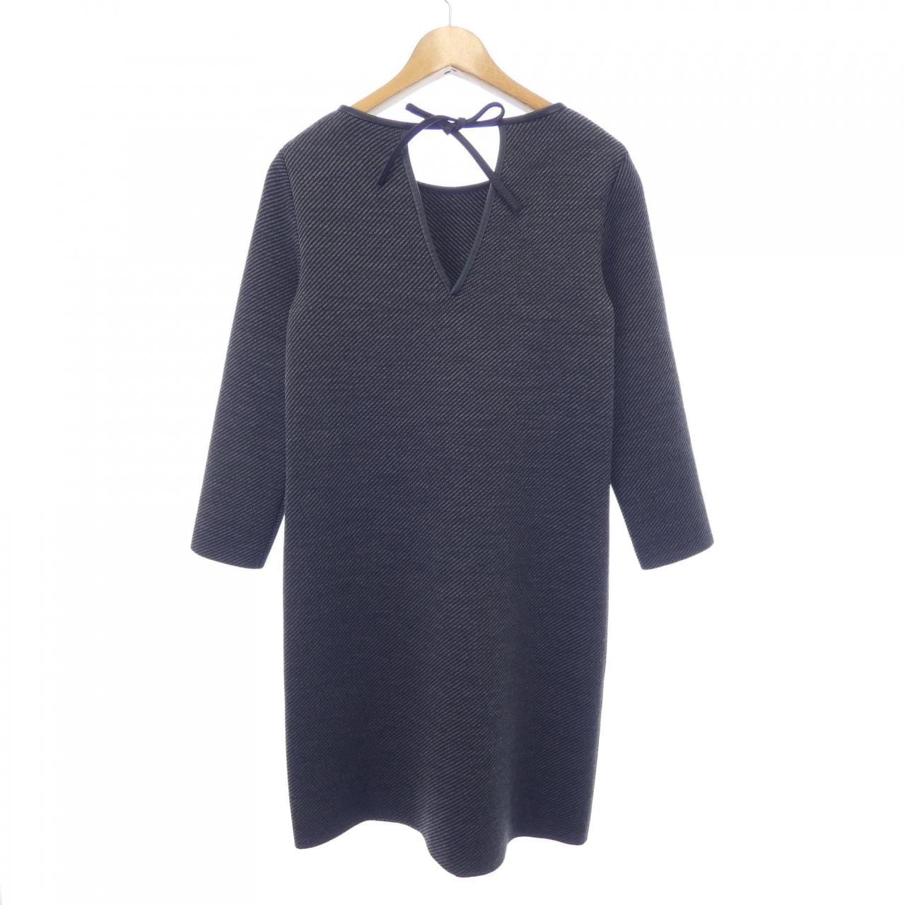 クリスチャンディオール CHRISTIAN DIOR 1A24634AM507 ワンピース