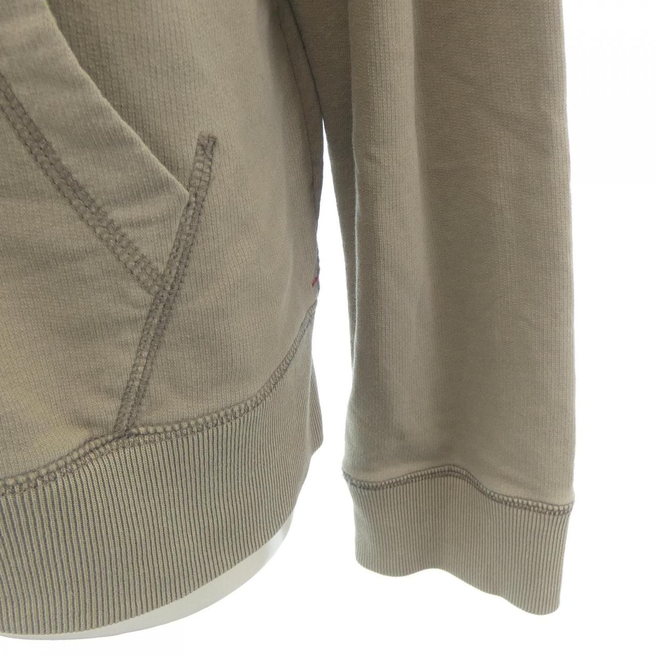 MONCLER MONCLER PARKER