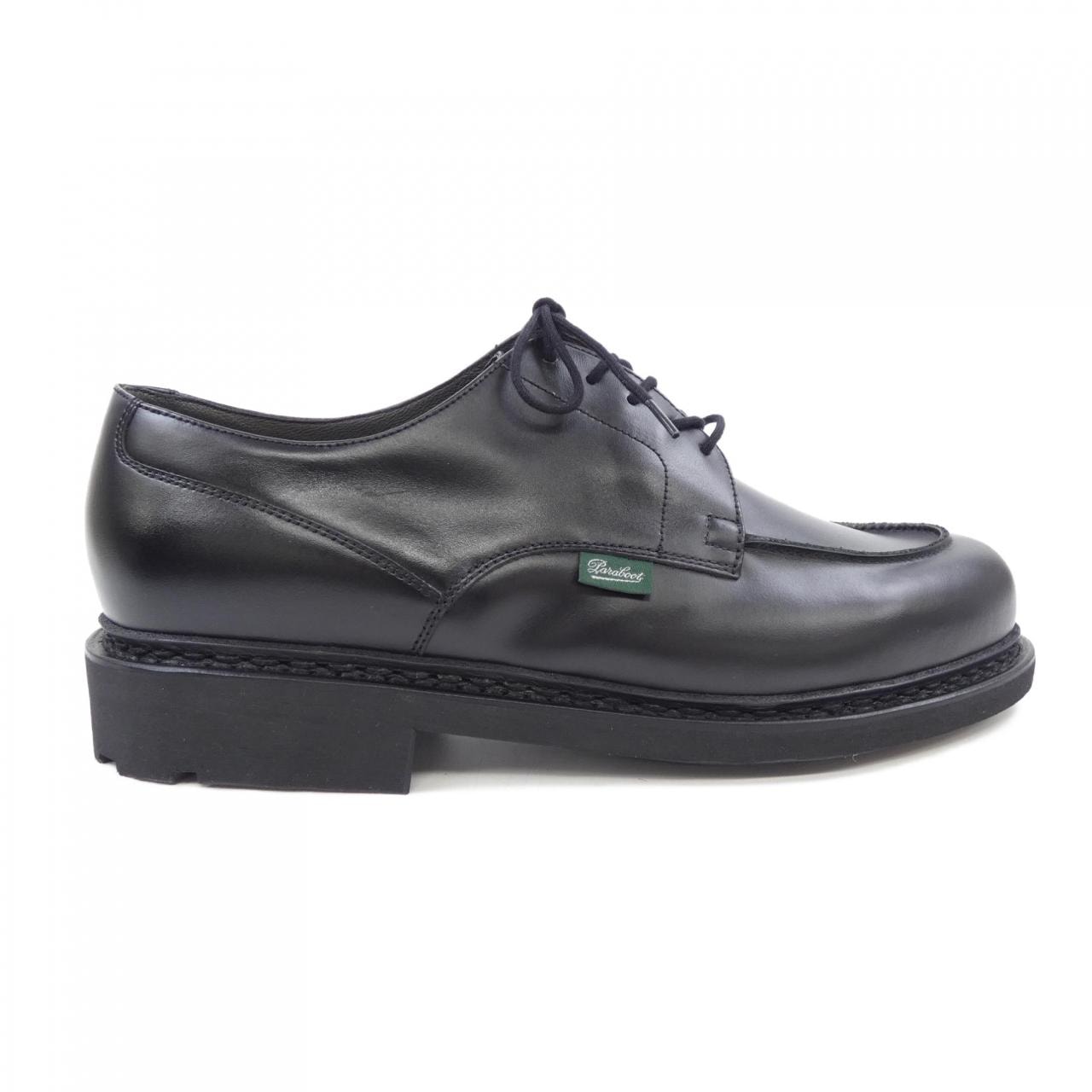 パラブーツ PARA BOOT CHAMBORD シューズ