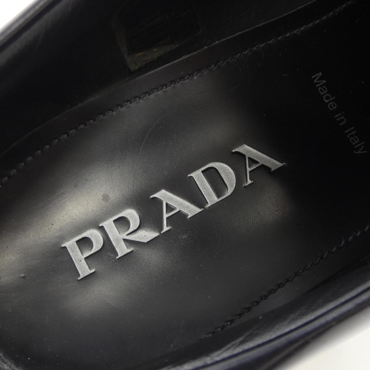 プラダ PRADA 2DE129 シューズ