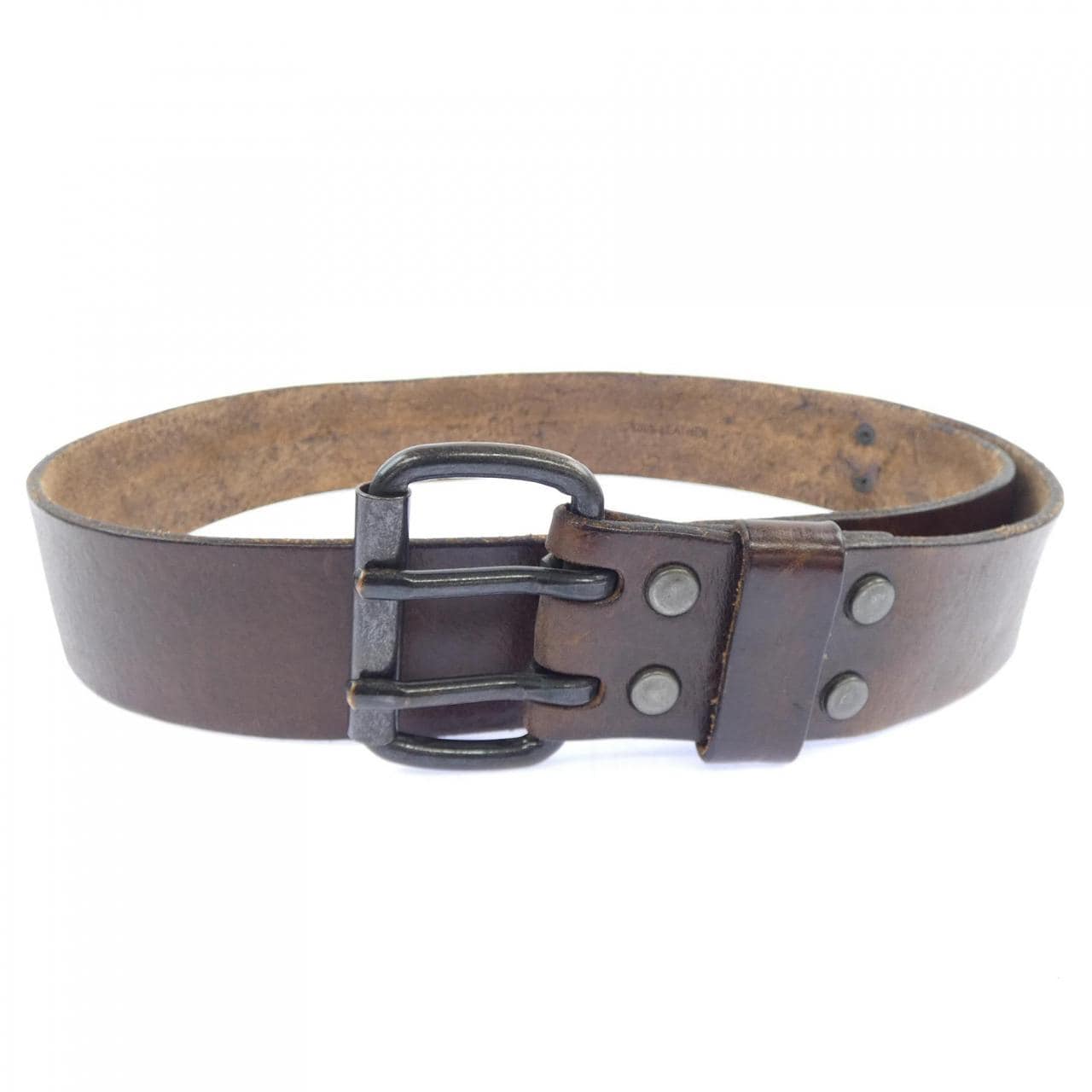 ダブルアールエル RRL BELT