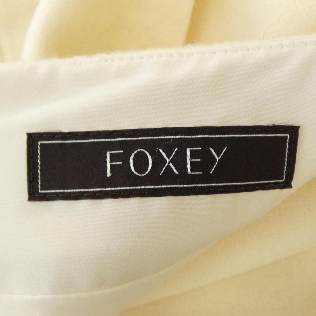 FOXEY BEURPE DOUX 43648 Skirt