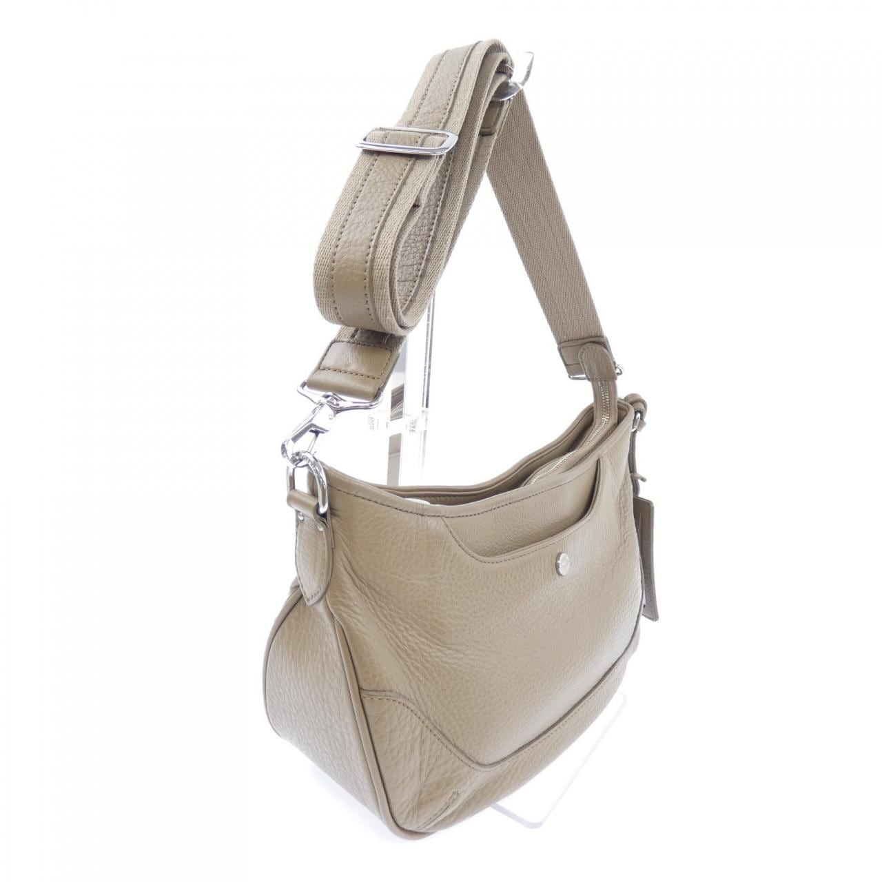 ペッレモルビダ PELLE MORBIDA BAG