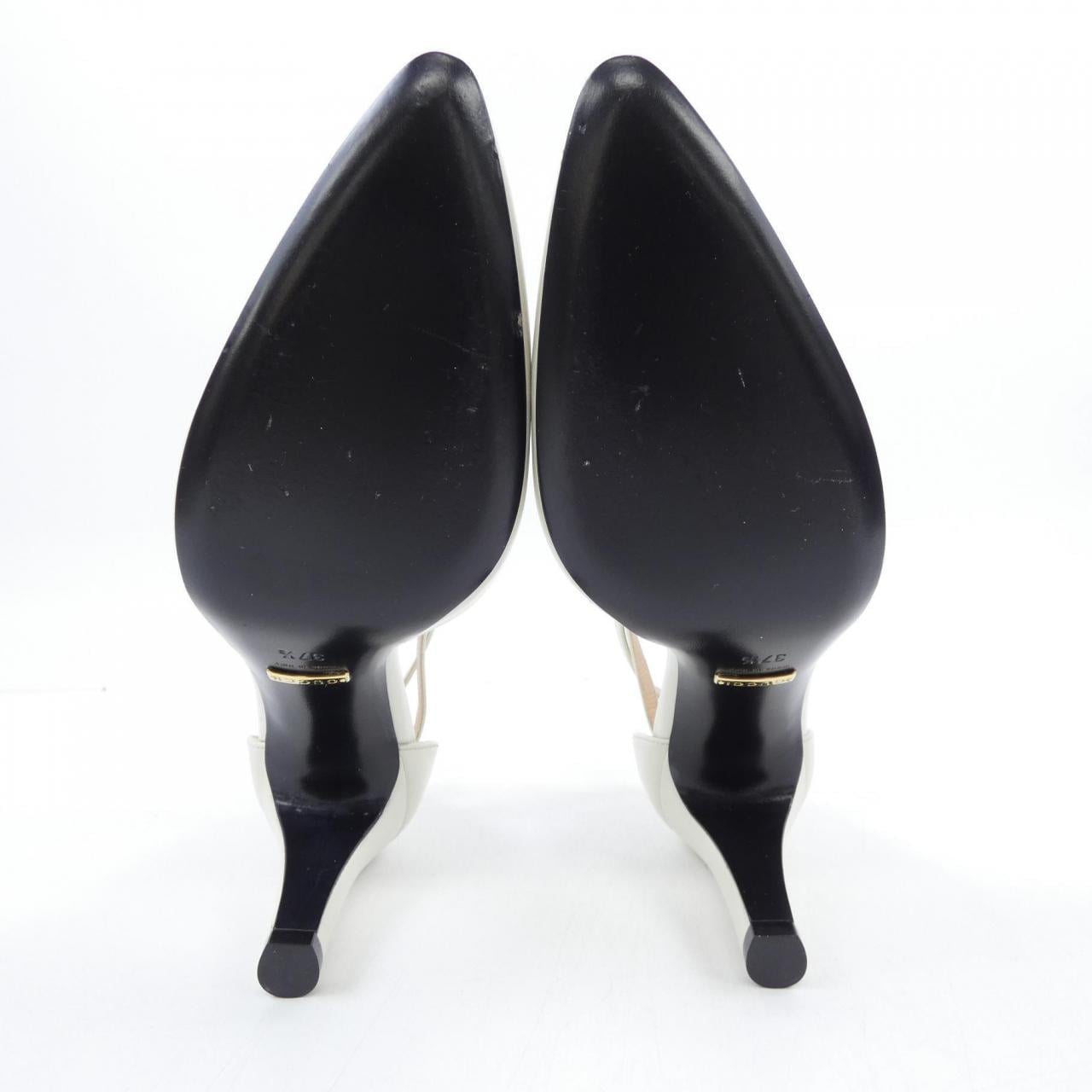 グッチ GUCCI 602424 パンプス