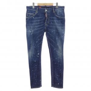 ディースクエアード DSQUARED2 S74LB1496 ジーンズ